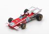 Ferrari 312 B2 1972 Clay REGAZZONI Argentina GP 1:43