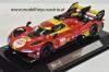 Ferrari 499P 2024 Le Mans winner Antonio Fuoco / Miguel Molina / Nicklas Nielsen Ferrari AF Corse 1:43