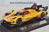 Ferrari 499P 2024 Le Mans Robert KUBICA / Robert SHWARTZMAN / Yifei YE 1:43