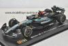 Mercedes W15 AMG Petronas 2024 Lewis HAMILTON 1:43