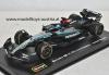 Mercedes W15 AMG Petronas 2024 George RUSSEL 1:43