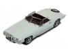 Stutz Blackhawk Cabrio 1971 weiss 1:43