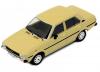 Toyota Corolla KE70 Limousine 1979 beige 1:43