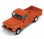 Ford F-75 Pick Up 1980 orange 1:43