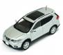 Nissan X-Trail T32 SUV 4x4 2014 silver 1:43