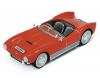 Saab 94 Sonett I Cabriolet 1955 - 1957 red 1:43