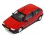 Fiat Tipo Typ 160 3-türer 1995 rot 1:43