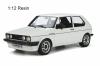 VW Golf I GTI 16s Oettinger 1982 Alpine white 1:12 Öttinger Golf