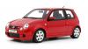 VW Lupo GTI 2001 rot 1:18