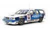 Volvo 850 Kombi Break Estate 1994 BTCC Jan LAMMERS 1:18