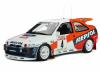 Ford Escort Cosworth Gr.A 1996 Rally San Remo Carlos SAINZ / Luis MOYA 1:18