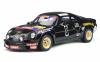 Renault Alpine A110 Gr.5 Rallye Armor 1976 Bruno SABY 1:18