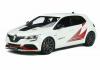 Renault Megane R.S. Trophy-R Pack 2019 weiss 1:18