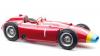 Ferrari D50 long nose Lancia 1956 WORLDCHAMPION Juan Manuel FANGIO German GP 1:18 CMC