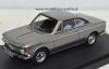 BMW 2002 E10 1600-2 Baur Coupe silber metallik 1:43