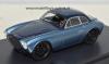 Moretti 750 Grand Sport 1954 light blue metallic / dark blue metallic 1:43