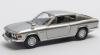 BMW 2002 GT4 FRUA Coupe1970 silver metallic 1:43