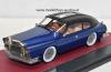 Mohs Ostentatienne Opera Sedan 1967 blue / black 1:43