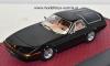 Ferrari 365 GTB/4 Panther Shooting Brake Kombi 1975 schwarz 1:43