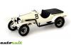 Walter WZ 1500 Cabriolet 1921 white 1:43