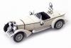 Mercedes Benz 680 S Tigerjagdwagen 1928 weis 1:43