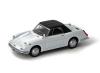 Autobianchi Stellina Cabriolet Soft Top 1964 white 1:43