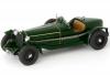 Alvis Speed 20 SA 4.3 Liter Special 1932 grün 1:43