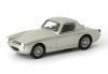 Austin Healey Sebring Sprite Coupe 1960 silver 1:43