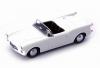 Auto Union DKW Michaux Spider Cabrio 1954 weiss 1:43