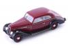 Stoewer Arkona Coupe 1937 red / black 1:43