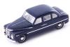 Wendax WS 750 Limousine 1950 dunkel blau 1:43