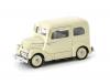 Nissan Tama E4S-47 Elektroauto 1947 beige 1:43