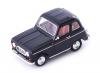 Renault 4 Bertin Kurz Version 1969 schwarz 1:43