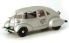 McQuay-Norris Streamliner 1934 silver 1:43