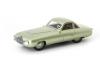 DKW Stromlinie Versuchswagen Test Car green metallic 1:43