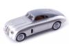 Ford V8 Coupe Berlin Rome Streamliner 1937 silber / grau 1:43