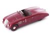 Lancia Aprilia Sport Zagato Cabrio 1937 rot 1:43