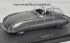 BMW S1 1949 silver metallic 1:43