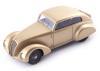 Mercedes Benz 170 W15 Coupe ERDMANN und ROSSI 1934 gold 1:43