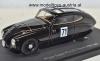 Praga Super Piccolo Sport 1934 schwarz 1:43