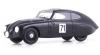 Praga Super Piccolo Sport 1934 black 1:43