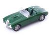 Frazer Nash Cabriolet Targa Florio 1952 dark green 1:43