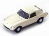 Monteverdi MBM Tourismo Coupe 1961 weiss 1:43