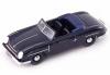 Drews VW Sport Cabrio 1949 schwarz 1:43 VW Käfer