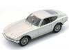 Yamaha A550X Coupe 1964 silber metallik 1:43 Toyota 2000 GT