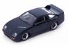 Porsche Experimental Prototyp 1985 schwarz 1:43