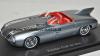 Pontiac Club de Mer Cabrio 1956 hellblau metallik 1:43