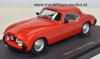 Volvo Coupe De Mola 1961 rot 1:43