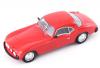 Volvo Coupe De Mola 1961 red 1:43