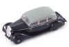 Mercedes Benz W147-400V Prototyp 1938 schwarz 1:43